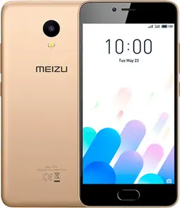 Замена кнопки громкости на телефоне Meizu M5c в Санкт-Петербурге